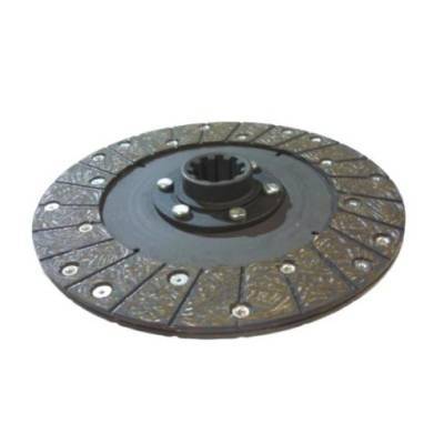 Tarcza sprzęgła MF187 186 507 415280M 18642581