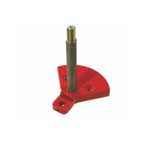 Oś napędu kosy Massey Ferguson 417270M1 Stare typy