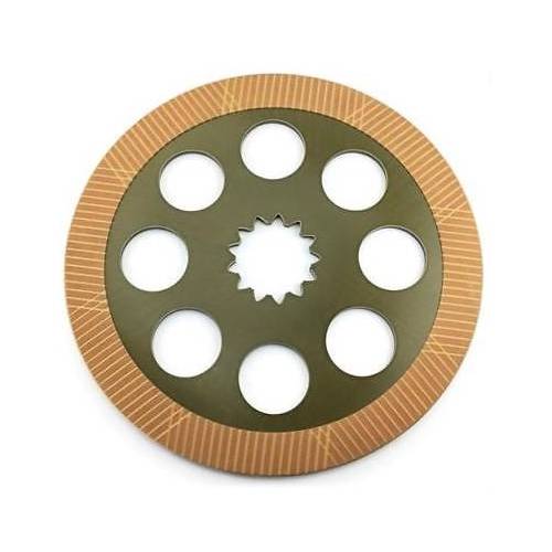 TARCZA HAMULCA MF MOKRA FI-355 GR-8MM