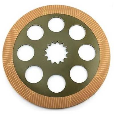 TARCZA HAMULCA MF MOKRA FI-355 GR-8MM