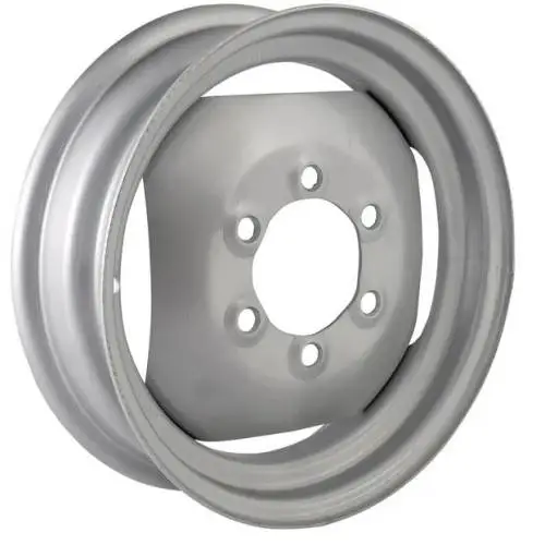 OBRĘCZ KOŁA FELGA 600x16 6 OTWORÓW MF-3CYL C-330 