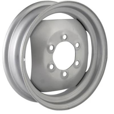 OBRĘCZ KOŁA FELGA 600x16 6 OTWORÓW MF-3CYL C-330 
