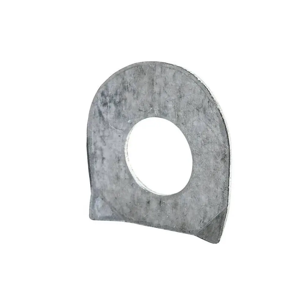 PODKŁADKA ZABEZPIECZAJĄCA STOPY WAŁU C-330