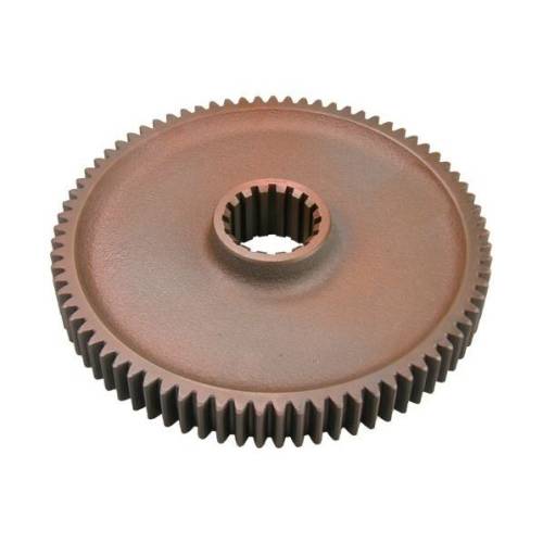 KOŁO ZĘBATE ZWOLNICY DUŻE C-330 50013250 IMPORT