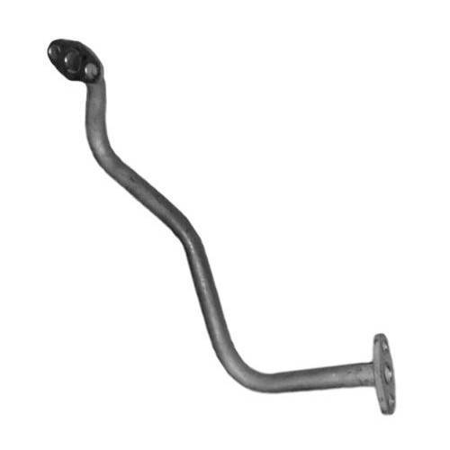 PRZEWÓD POMPY OLEJU SILNIKA MTZ 501403015