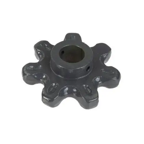 Koło napęd elewatora góra CLAAS 503030 Z-7 fi-26mm