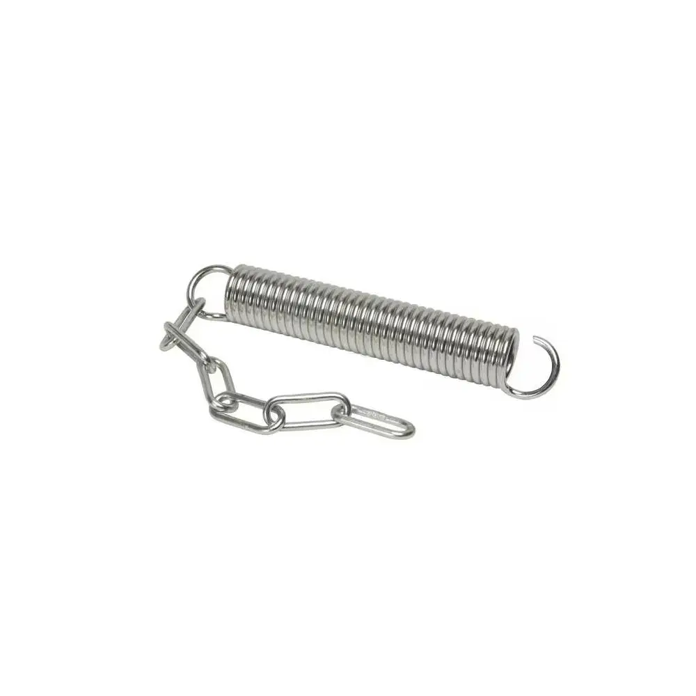 Sprężyna naciągu redlicy siewnika FIONA 3140001