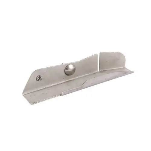 Łopatka rozsiewacza nawozu prawa 190mm AMAZONE