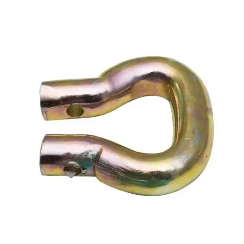 Ogniwo łańcucha przenośnika rozrzutnik Fortschritt