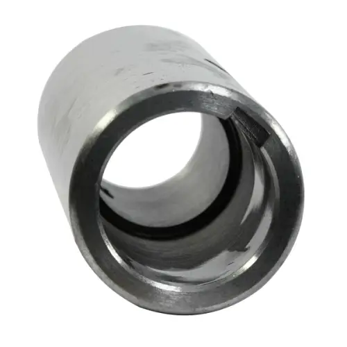 Tuleja łącząca fi-35/40mm 130mm ROZRZUTNIK