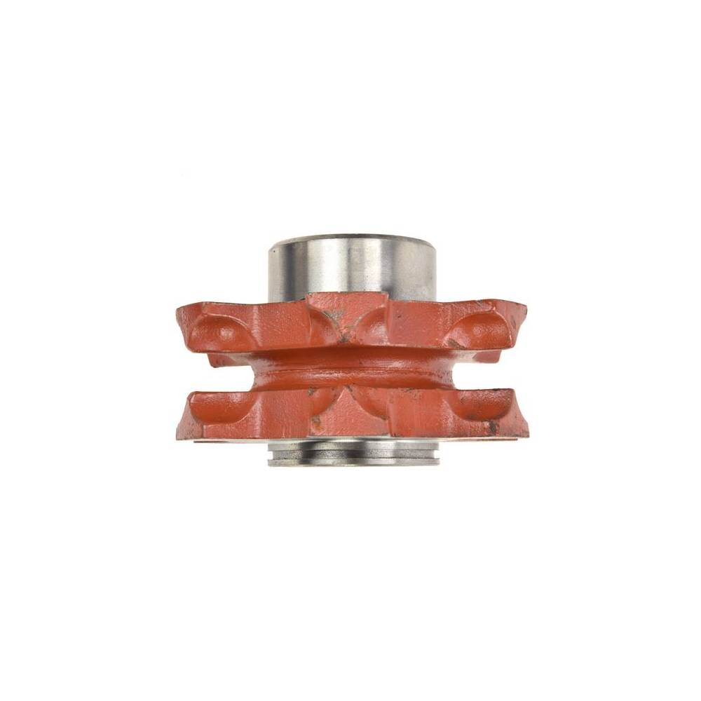 Koło gniazdowe z rowkiem bez kołnierza T-088 Z-6