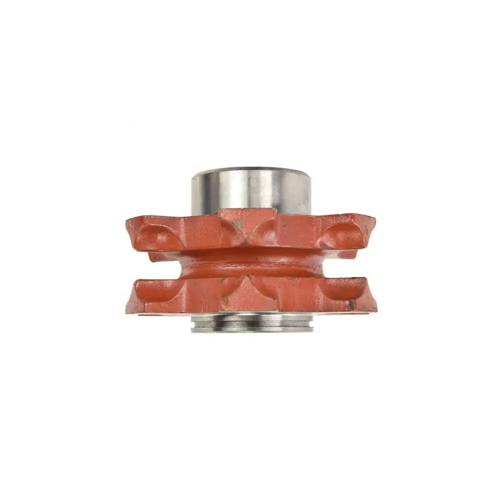 Koło gniazdowe z rowkiem bez kołnierza T-088 Z-6