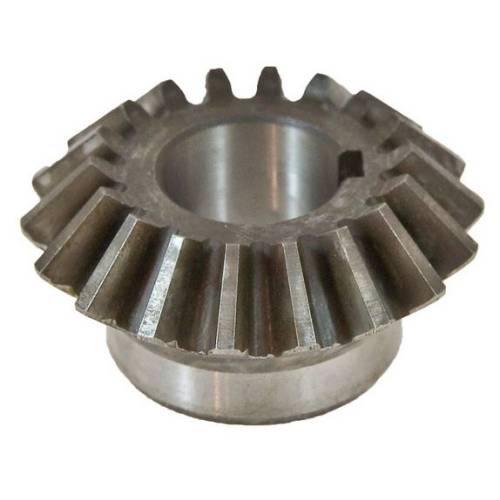 KOŁO ZĘBATE SAMASZ Z-18 FI-30