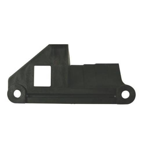 Zsyp lewy rozsiewacza nawozów AMAZONE 1435100