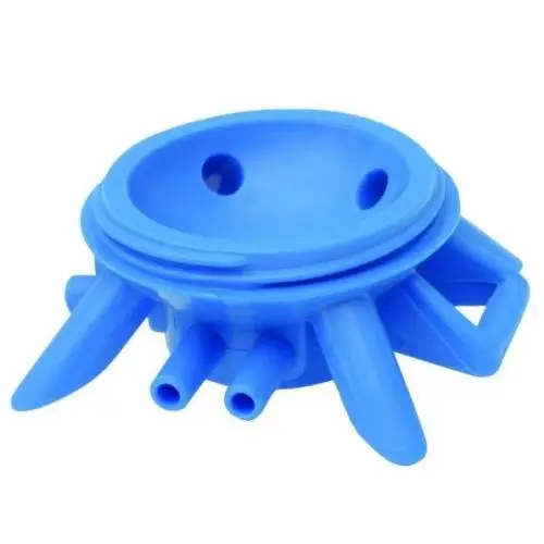 KORPUS GÓRNY KOLEKTORA UDOJOWEGO DOJARKI 150ml