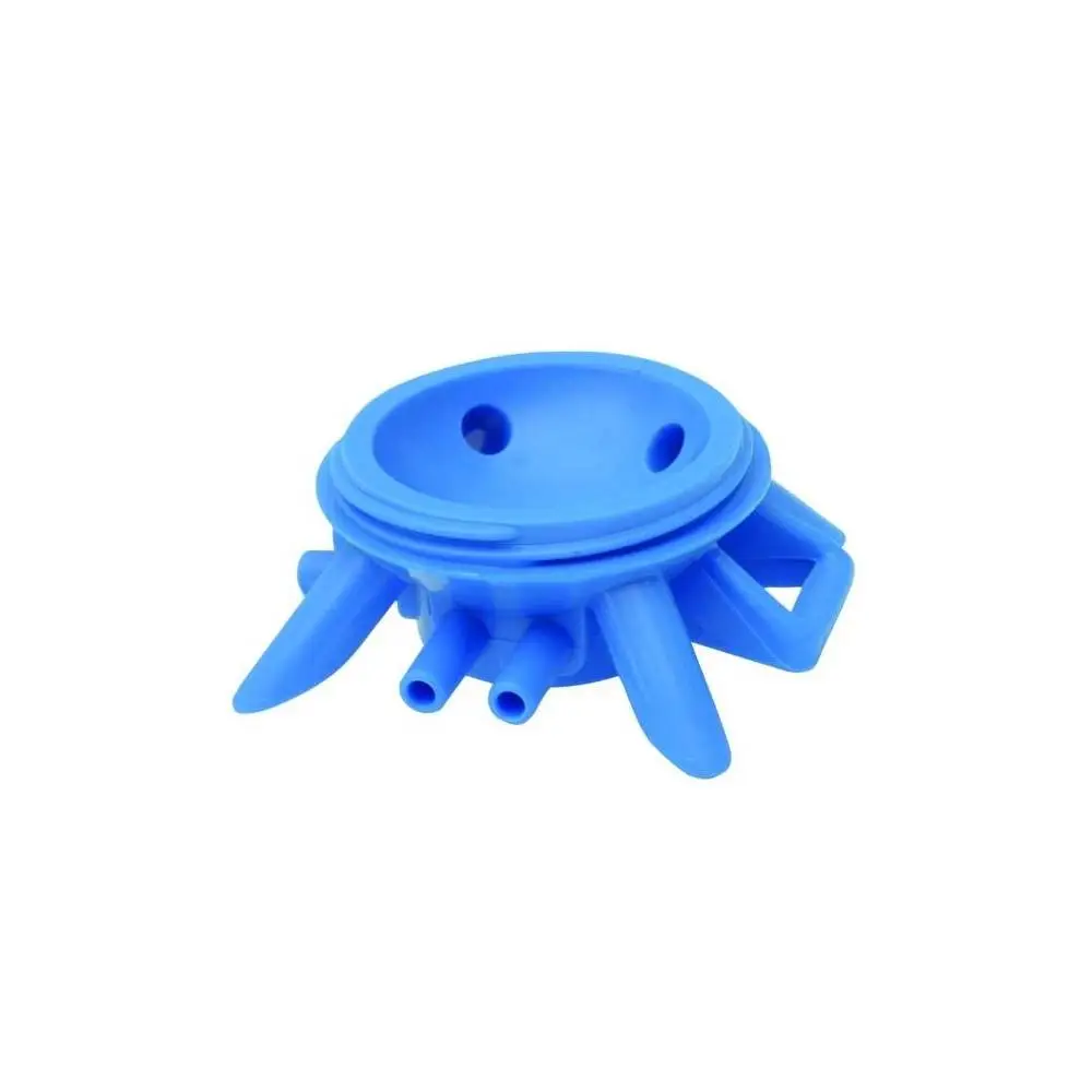 KORPUS GÓRNY KOLEKTORA UDOJOWEGO DOJARKI 150ml