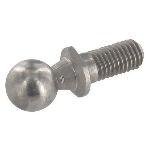 Przegub kulowy M16x45,5mm Amazone 1627100