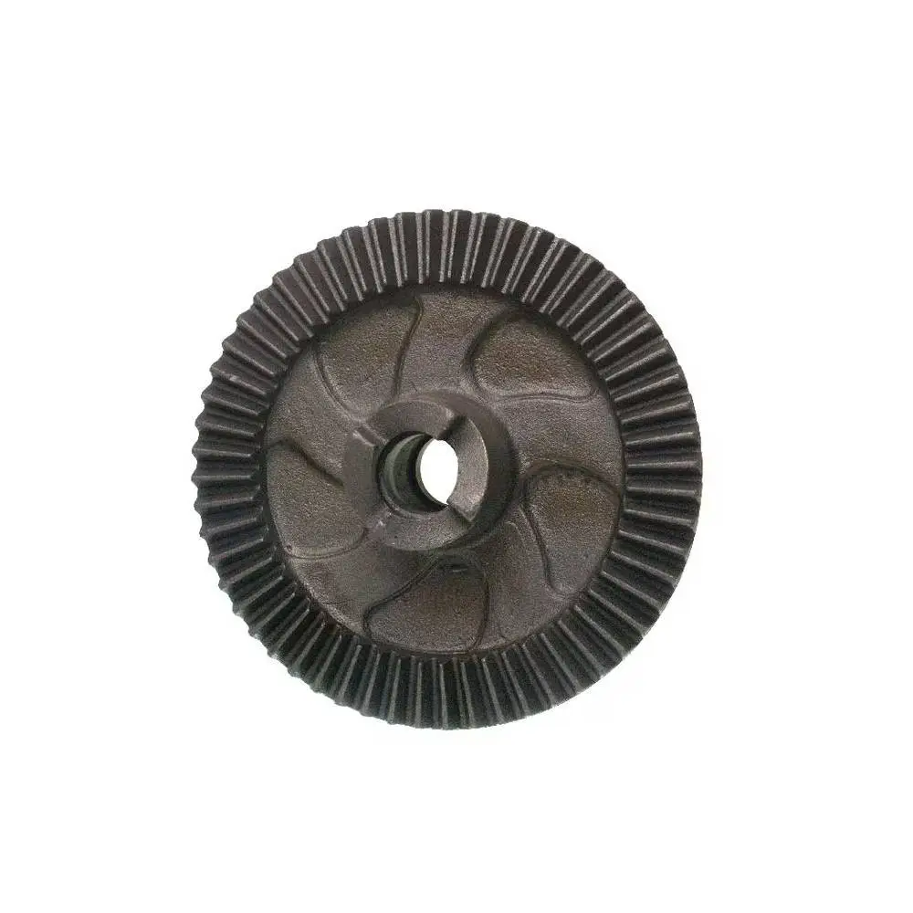 Koło duże rozsiewacza nawozu KOSS Z-56