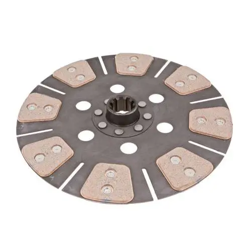 Tarcza sprzęgła kombajnu JOHN DEERE AZ30976 