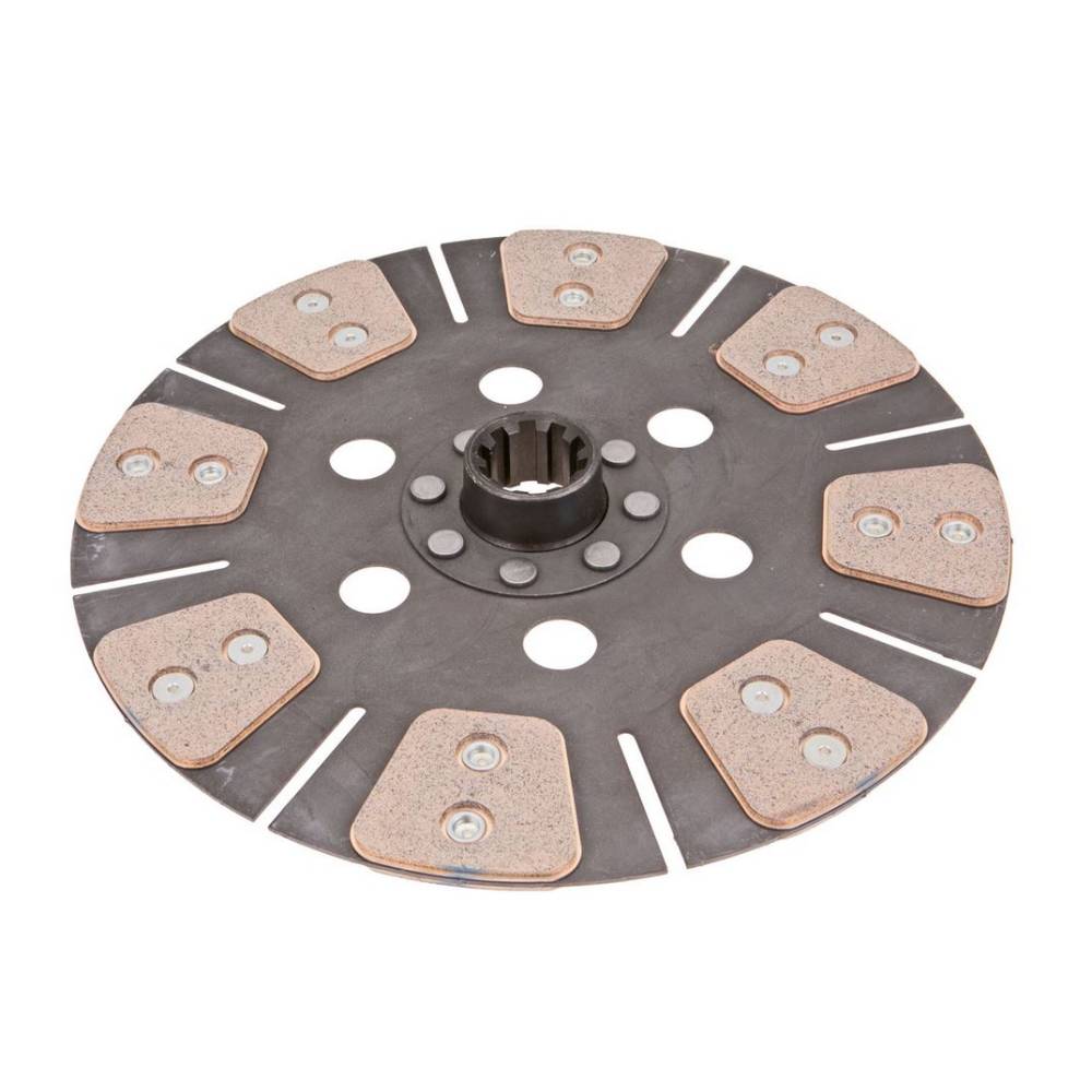 Tarcza sprzęgła kombajnu JOHN DEERE AZ30976 