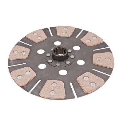 Tarcza sprzęgła kombajnu JOHN DEERE AZ30976 