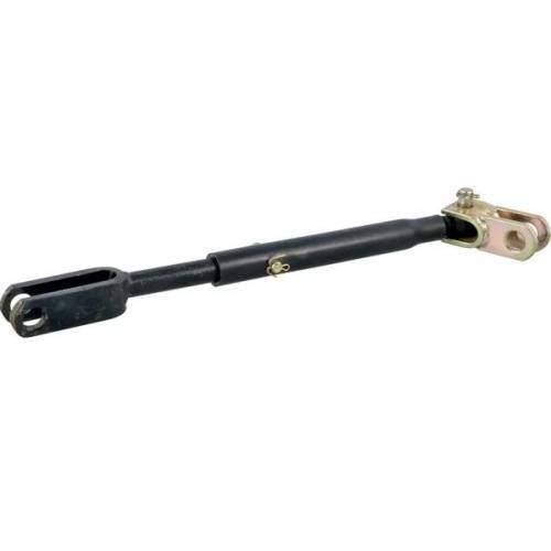 Wieszak lewy ramion dolnych URSUS C-330 42371080