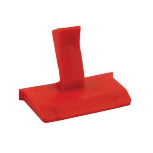 Zabezpieczenie aparatu wysiewającego Sulky Lemken