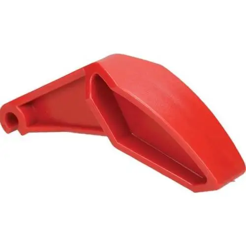 Zastawka redlicy wysiewającej siewnika HASSIA