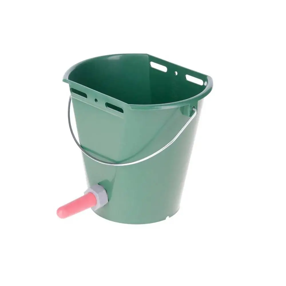 WIADRO POIDŁO DLA CIELĄT 8L KOMPLETNE 504000FA