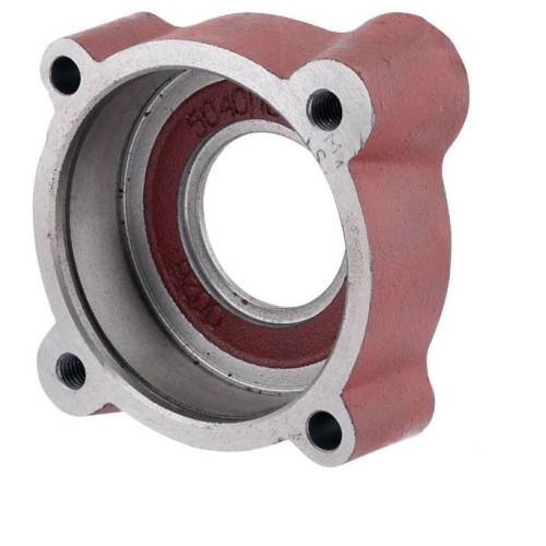 OPRAWA ŁOŻYSKA MŁOCARNI ODRZUTNIKA BIZON 504010005