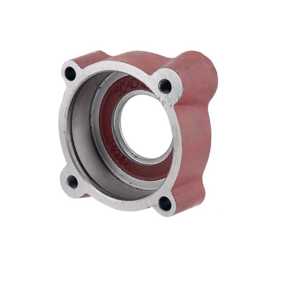 OPRAWA ŁOŻYSKA MŁOCARNI ODRZUTNIKA BIZON 504010005