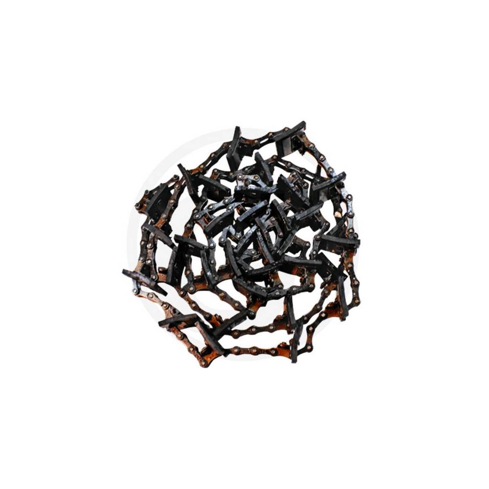 PODAJNIK ŁAŃCUCHOWO ŁOPATKOWY ZIARNOWY 36-ŁAP 