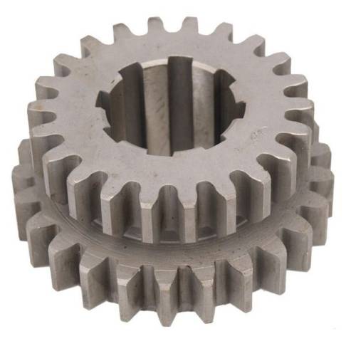 Koło biegu II i wstecznego Bizon 504024026