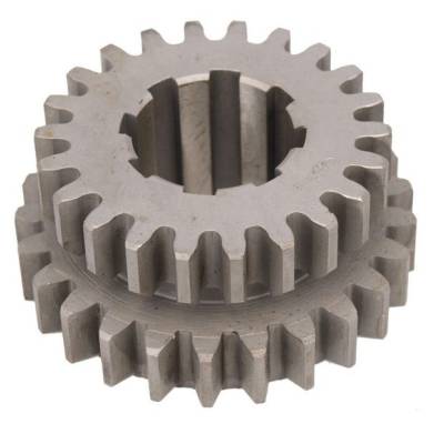 Koło biegu II i wstecznego Bizon 504024026