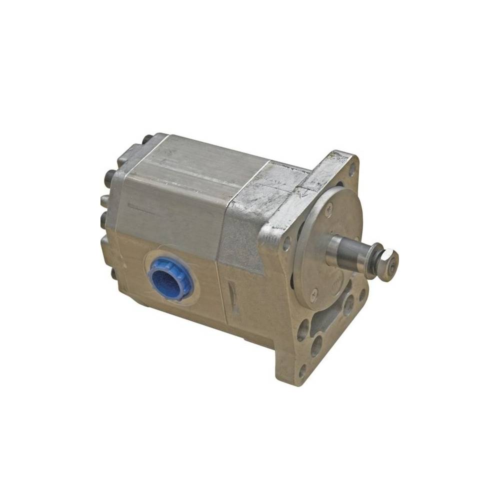 POMPA HYDRAULICZNA STARY TYP BIZON APARTS