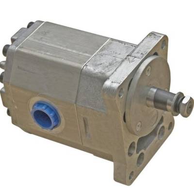 POMPA HYDRAULICZNA STARY TYP BIZON APARTS