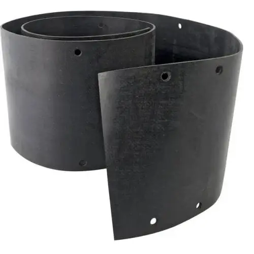 FARTUCH GARDZIELI BIZON 1280x150 505059003