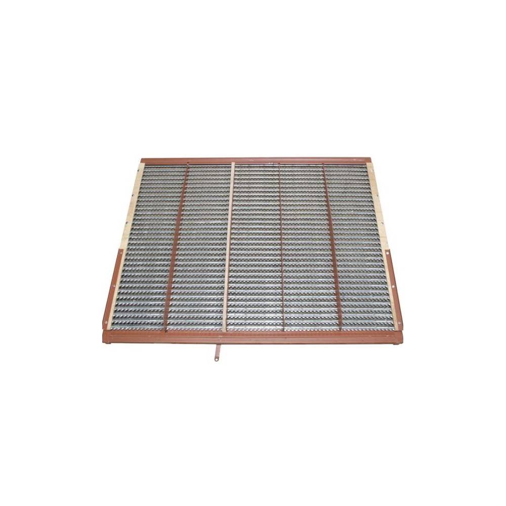 SITO ŻALUZJOWE BIZON 