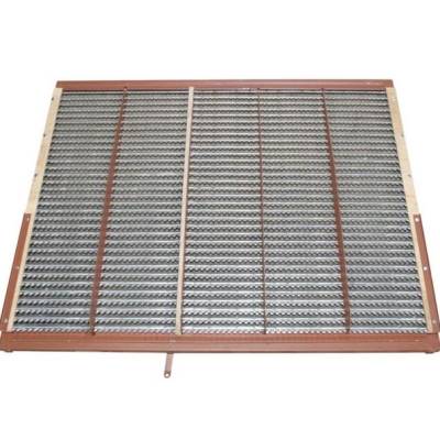 SITO ŻALUZJOWE BIZON 