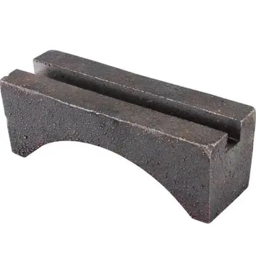 WKŁADKA KADŁUBA WSPORNIK MŁOCARNI BIZON 5060080020