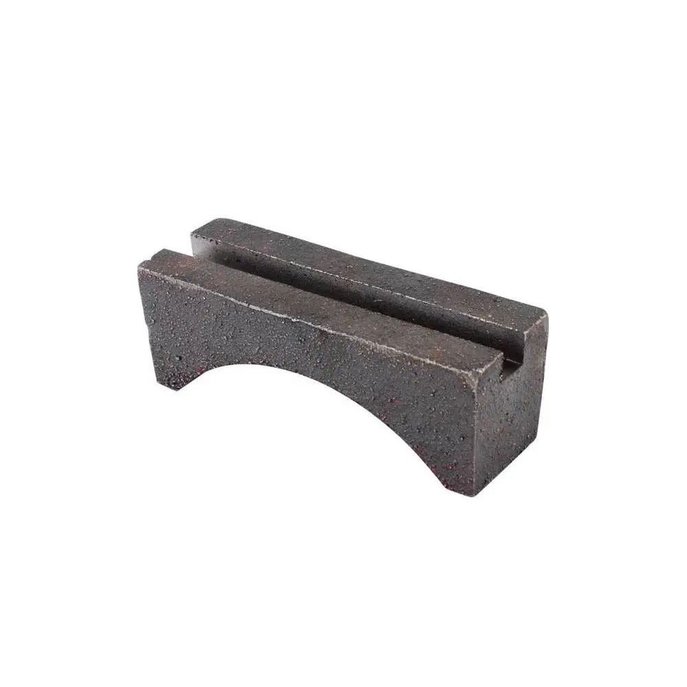 WKŁADKA KADŁUBA WSPORNIK MŁOCARNI BIZON 5060080020