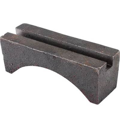 WKŁADKA KADŁUBA WSPORNIK MŁOCARNI BIZON 5060080020