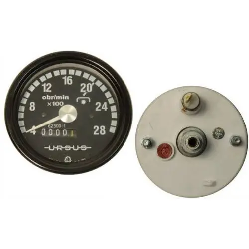 Licznik MTG motogodzin URSUS c360 c330 Polski MERA