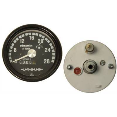 Licznik MTG motogodzin URSUS c360 c330 Polski MERA