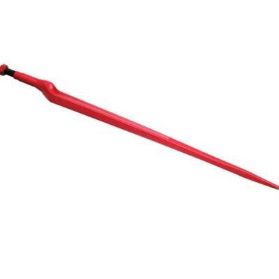 ZĄB ŁADOWACZA 880MM M22x1.5 KRAMP