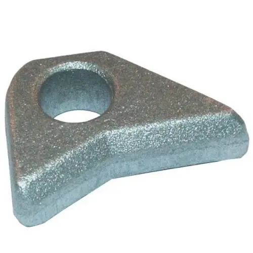 RYGIEL ŁYŻKI ŁADOWACZA