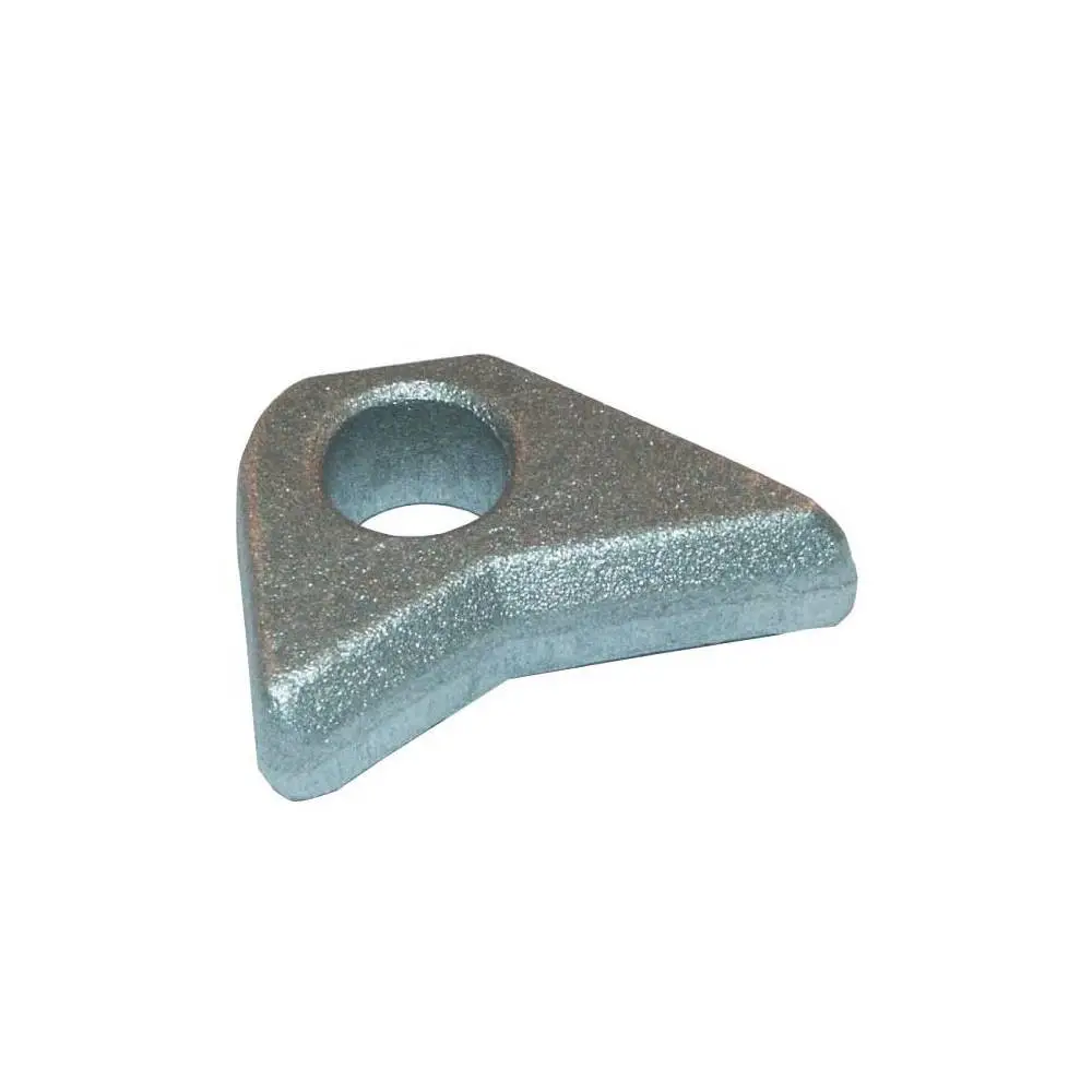 RYGIEL ŁYŻKI ŁADOWACZA