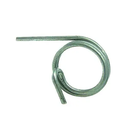 SPRĘŻYNA MOCUJĄCA PRZETRZĄSACZO ZGRABIARKI KUHN