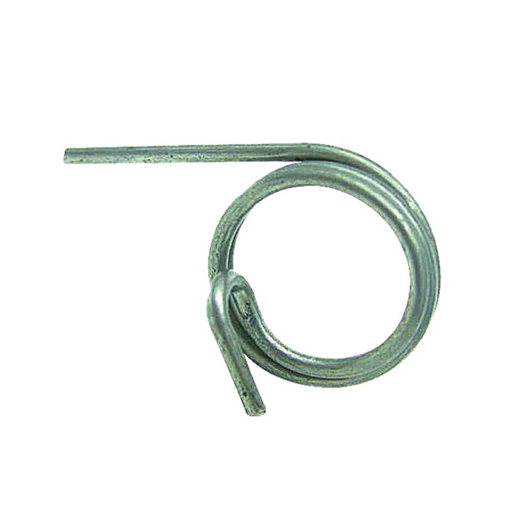 SPRĘŻYNA MOCUJĄCA PRZETRZĄSACZO ZGRABIARKI KUHN