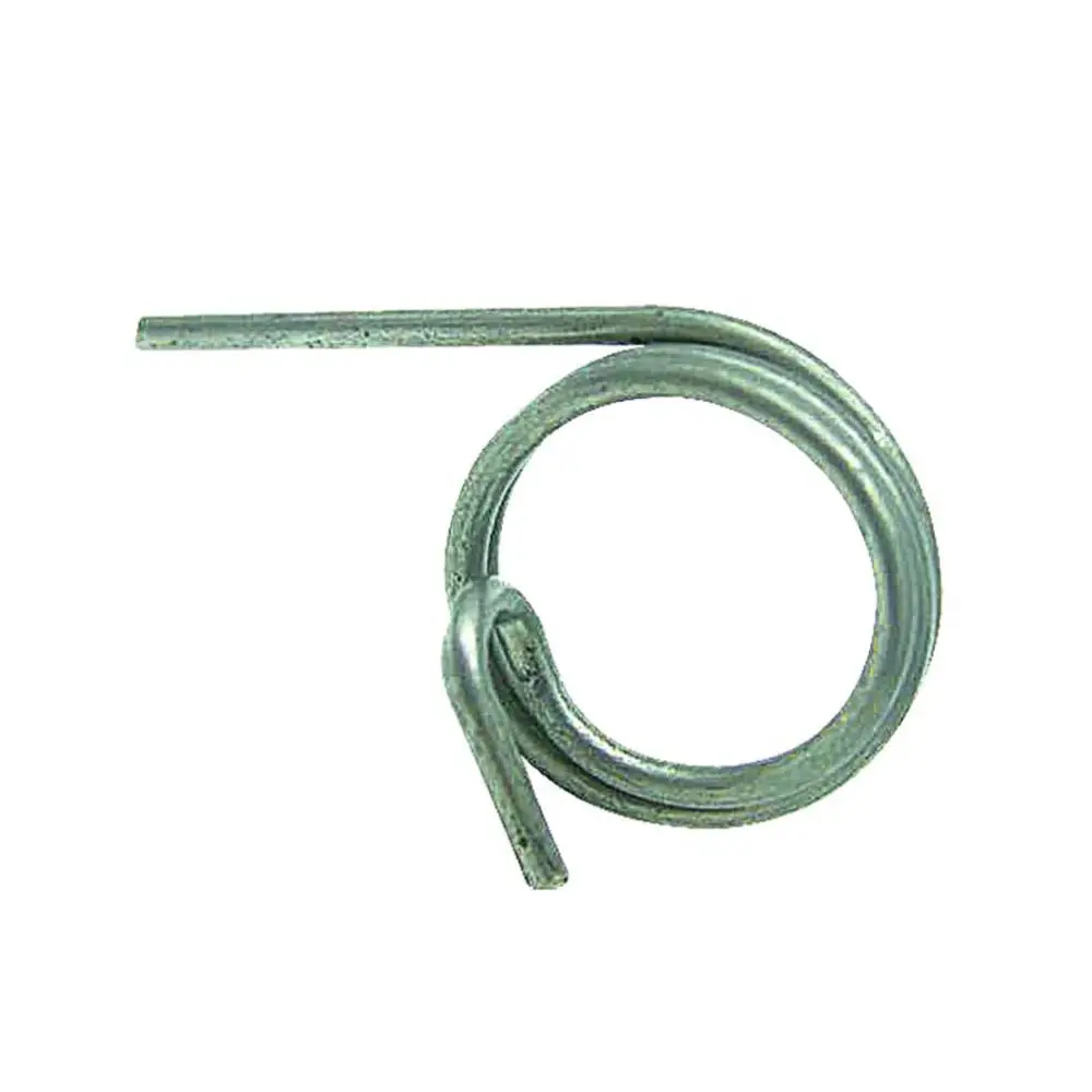 SPRĘŻYNA MOCUJĄCA PRZETRZĄSACZO ZGRABIARKI KUHN